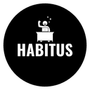 Logo do Habitus